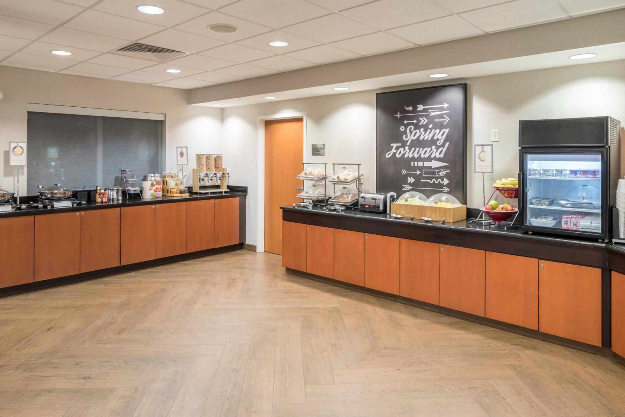 Fairfield Inn & Suites Kansas City Overland Park Ngoại thất bức ảnh