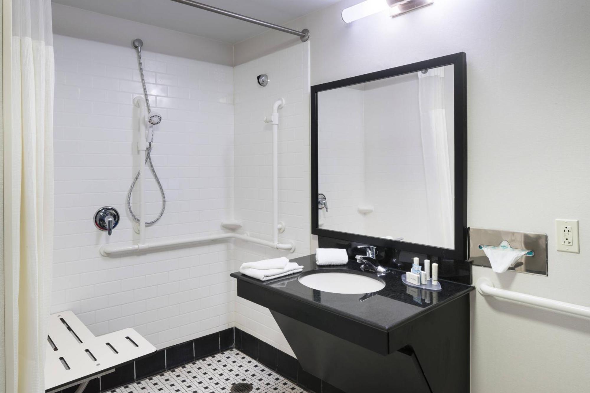 Fairfield Inn & Suites Kansas City Overland Park Ngoại thất bức ảnh