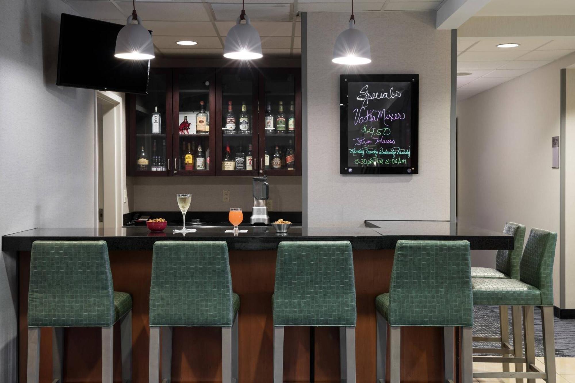 Fairfield Inn & Suites Kansas City Overland Park Ngoại thất bức ảnh
